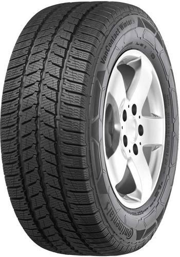 Continental 225/70 R15 C VanContactWinter 112/110R 3PMSF
