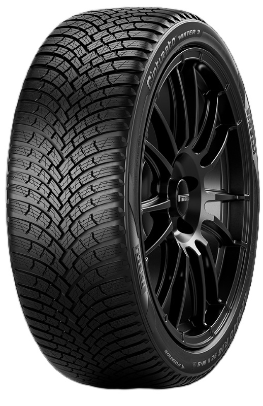 Pirelli 195/45 R19 CINTURATO WINTER 3 91H HL 3PMSF