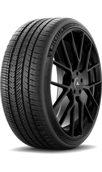 Michelin 295/35 R20 PILOT SPORT A/S 4 105V XL MO1 B