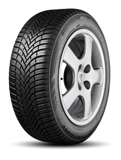 Firestone 215/65 R16 ROADHAWK MULTISEASON 102V 3PMSF Enliten