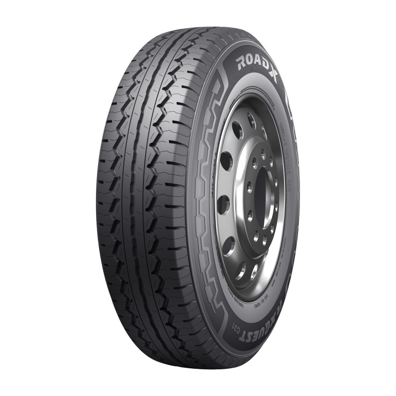 RoadX 165/80 R13 C RXQUEST C31 94/93S