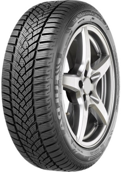 Fulda 215/60 R16 KRISTALL CONTROL HP 2 99H XL 3PMSF