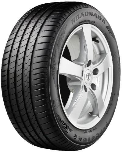 Firestone 265/70 R18 ROADHAWK 114H