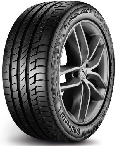 Continental 225/50 R18 PremiumContact 6 99W XL *