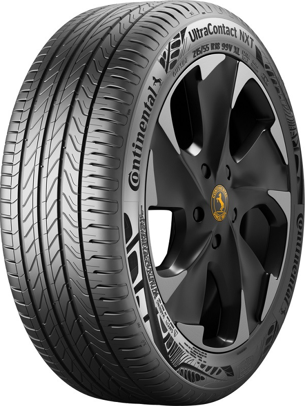 Continental 255/45 R19 UltraContact NXT CRM 104Y XL FR