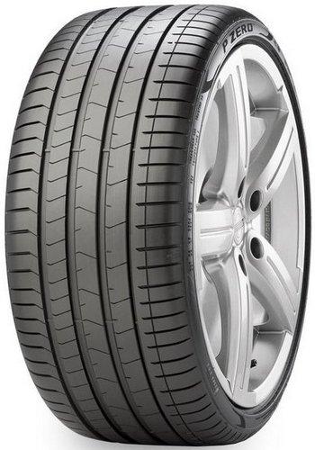 Pirelli 245/40 R19 P-ZERO (PZ4) L.S. r-f 98Y XL * MFS .