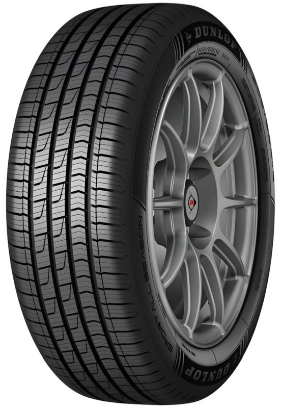 Dunlop 215/65 R16 SPORT ALL SEASON 98H 3PMSF