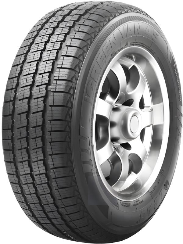 Leao 205/70 R15 C iGREEN VAN 4S 106/104R 3PMSF