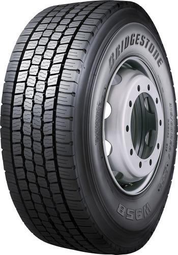 Bridgestone 385/65 R22,5 W958+ 160K M+S 3PMSF