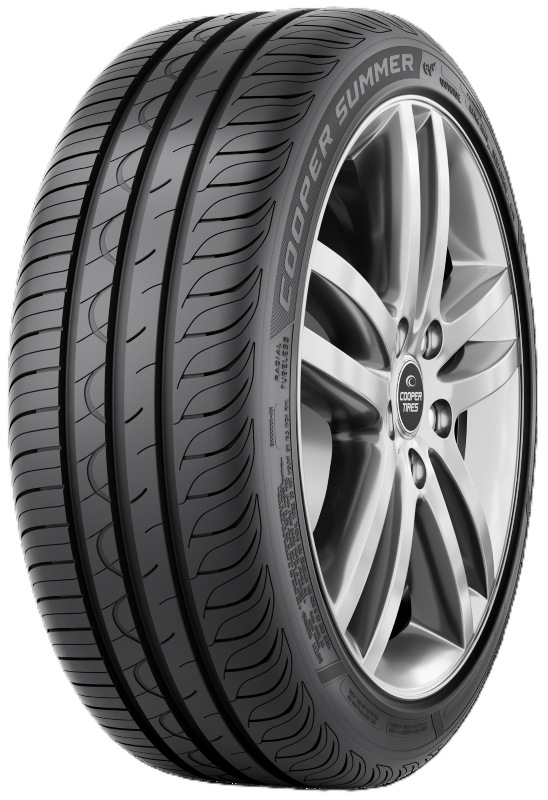 Cooper Tires 195/45 R16 SUMMER 84V XL FP