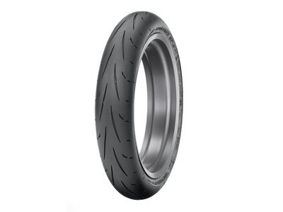 Dunlop 120/70 R17 D211 F M 58W SX GP RACER TL