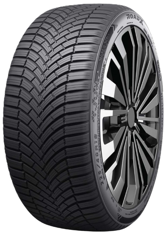 RoadX 255/40 R19 MULTISEASON 100Y XL 3PMSF