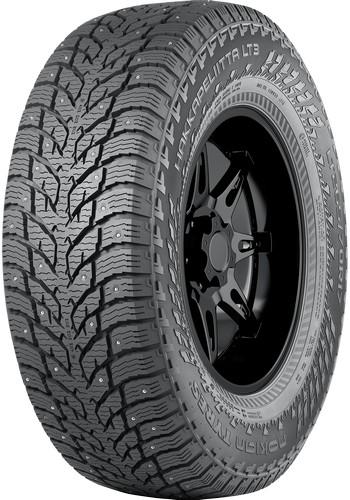 Nokian Tyres 285/70 R17 Hakkapeliitta LT3 STUDDED 121/118Q 3