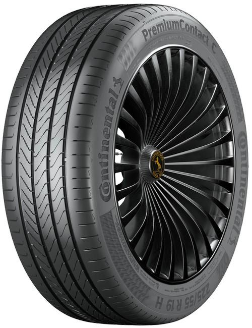 Continental 265/35 R21 SportContact 7 101Y XL T0 ContiSilent