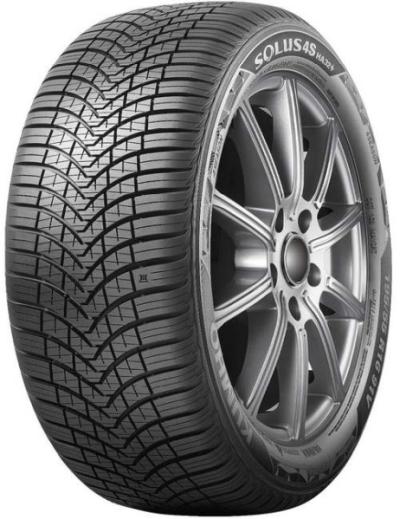 Kumho 215/55 R17 HA32+ 98W XL 3PMSF