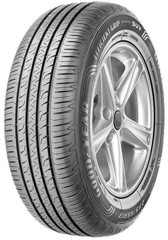 Goodyear 235/50 R19 EFFICIENTGRIP PERFORMANCE SUV 99V VOL FP