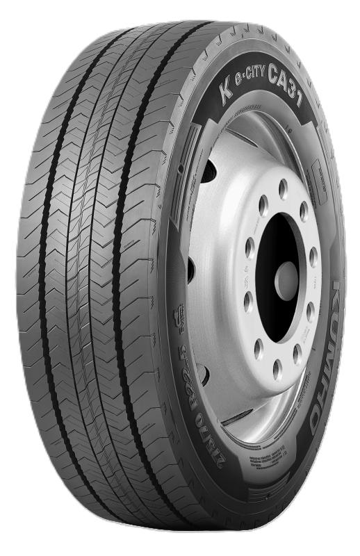 Kumho 275/70 R22,5 KCA31 152/149J M+S 3PMSF EV