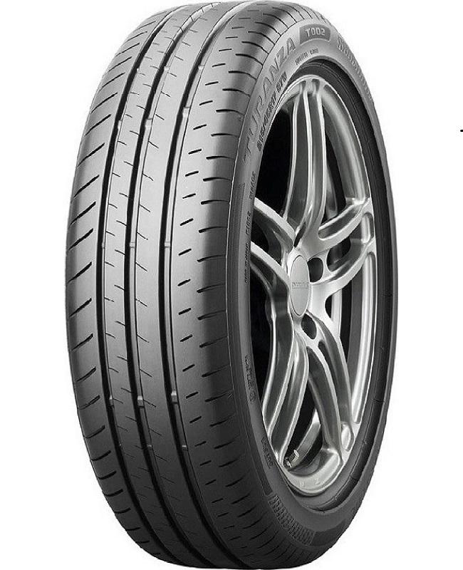 Bridgestone 215/45 R17 TURANZA T002 87W FR