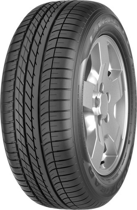 Goodyear 285/45 R19 EAGLE F1 ASYMMETRIC SUV ROF 111W XL *