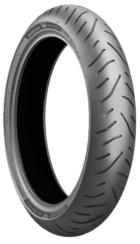 Bridgestone 110/80 R19 T33 F 59V TL