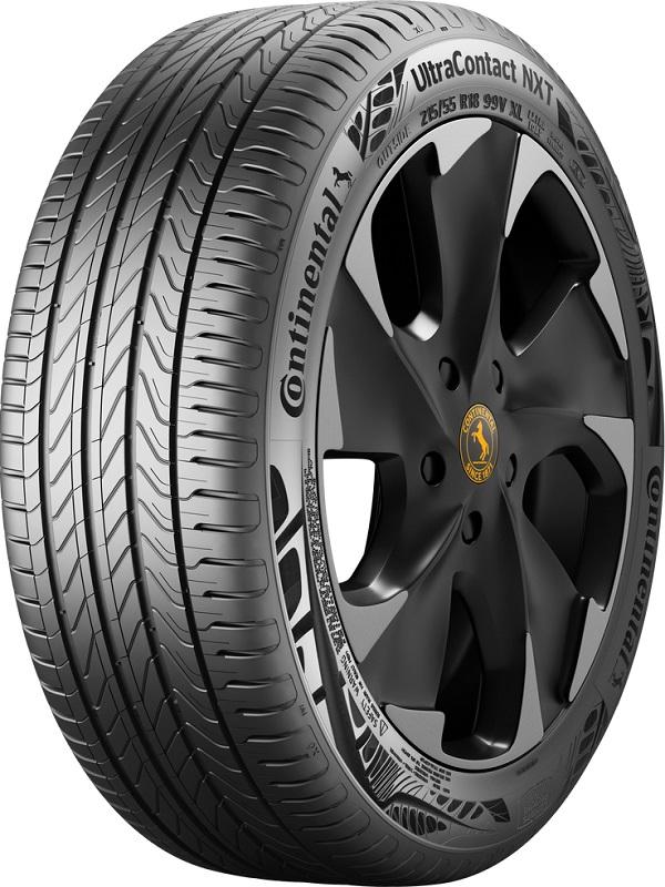 Continental 255/50 R19 UltraContact NXT 107T XL FR