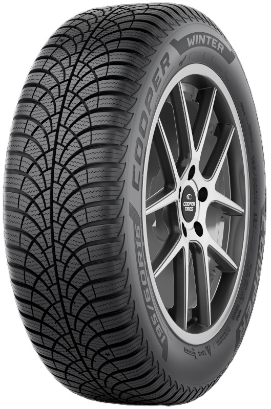 Cooper Tires 175/70 R14 COOPER WINTER 84T 3PMSF