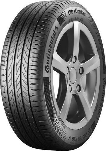 Continental 225/40 R18 UltraContact 92W XL FR