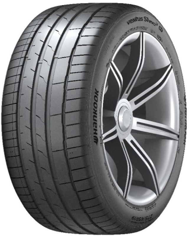 Hankook 255/50 R19 K127E 107V XL MFS EV Sound Absorber