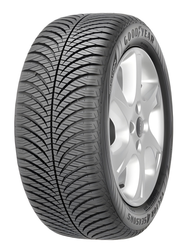 Goodyear 165/60 R15 VECTOR 4SEASONS G2 81T XL 3PMSF