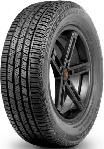 Continental 265/40 R22 CrossContact LX Sport ContiSeal 106Y