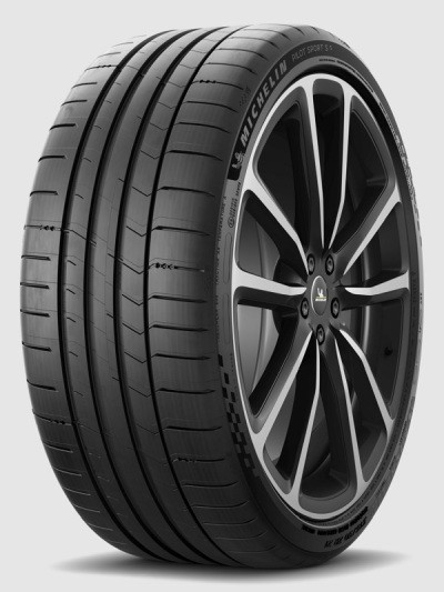Michelin 285/30 R20 PILOT SPORT S 5 99Y XL * FR