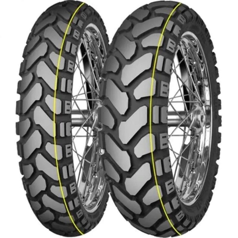 Mitas 150/70 B17 ENDURO TRAIL+ DAKAR 69H TL/TT