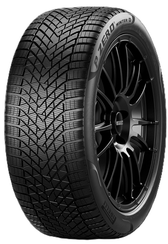 Pirelli 275/40 R20 PZERO WINTER D 106V XL ND0 MFS 3PMSF