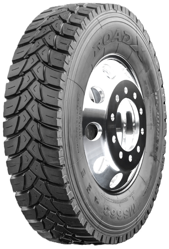 RoadX 315/80 R22,5 MS663 156/153K M+S 3PMSF