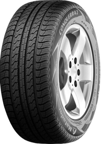 Matador 235/55 R17 MP82 Conquerra 2 103V XL FR