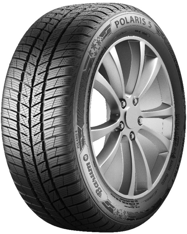 Barum 235/65 R17 Polaris 5 108V XL FR 3PMSF