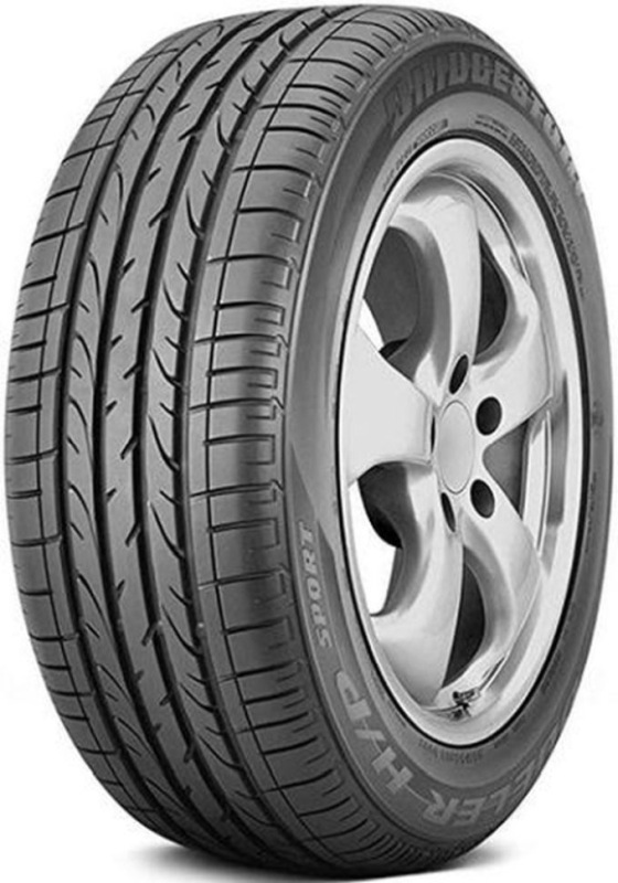 Bridgestone 235/45 R19 DUELER H/P SPORT RFT 95V FR