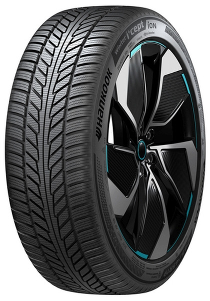Hankook 215/55 R17 IW01 94T (+) 3PMSF EV