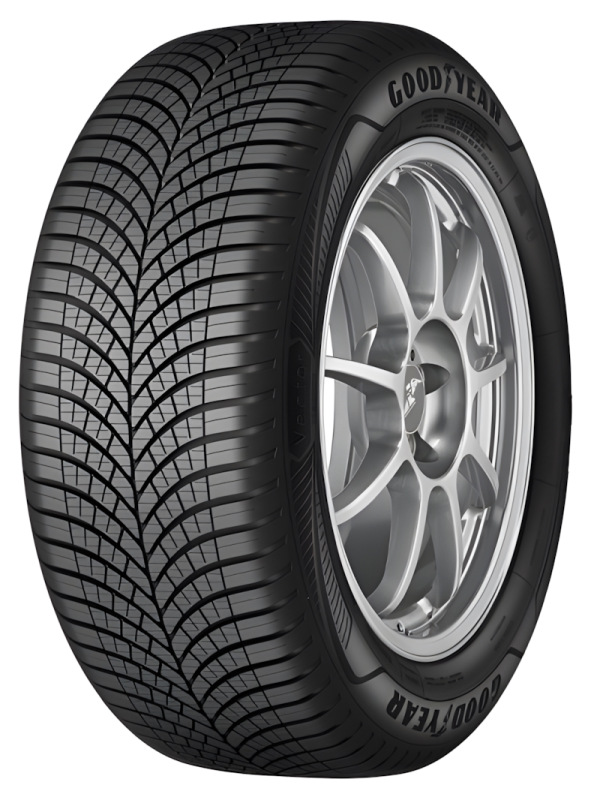 Goodyear 255/40 R21 VECTOR 4SEASONS G3 SUV 102T XL FP 3PMSF