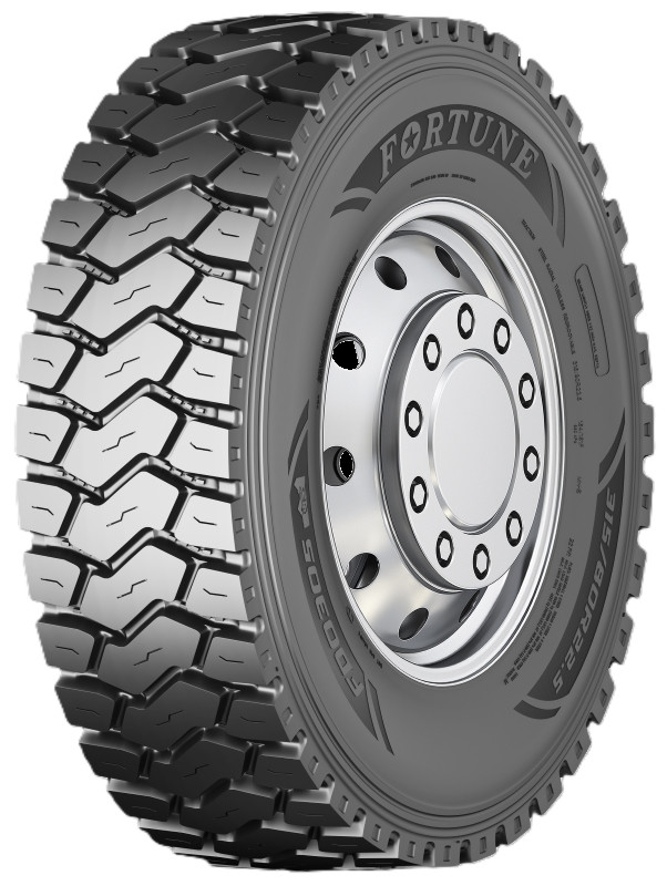 Fortune 315/80 R22,5 FDO305 164/161F POR