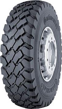 Continental 265/70 R17,5 LCS 139/136M M+S