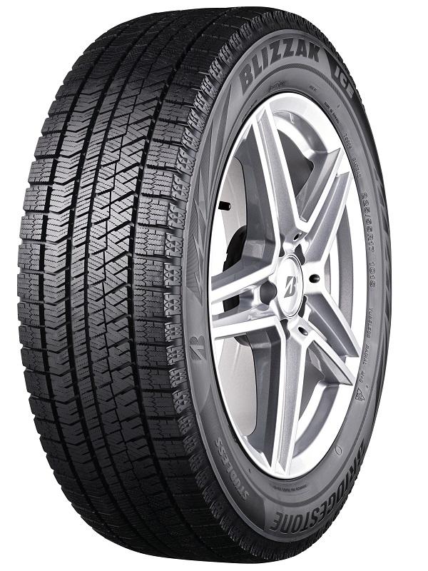 Bridgestone 185/65 R14 BLIZZAK ICE 90T XL 3PMSF ICE GRIP