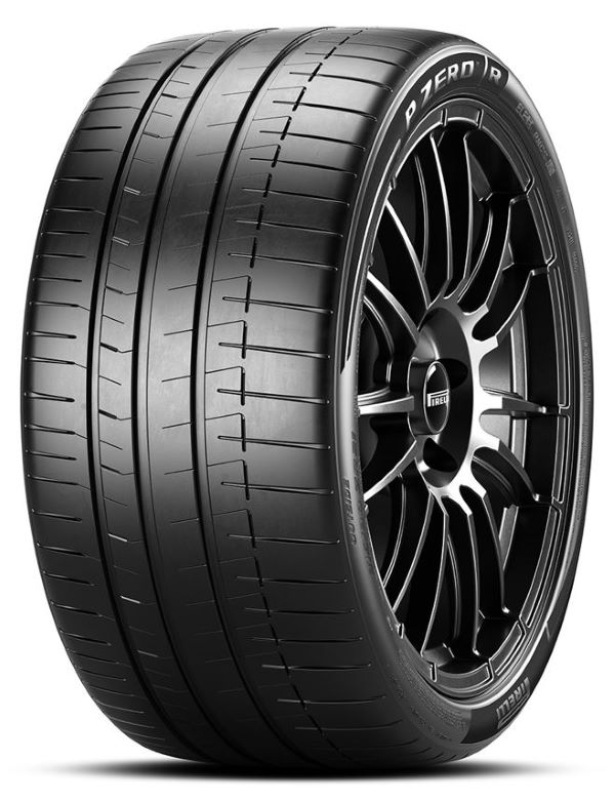 Pirelli 265/35 R19 PZERO R 98Y XL MC MFS elect