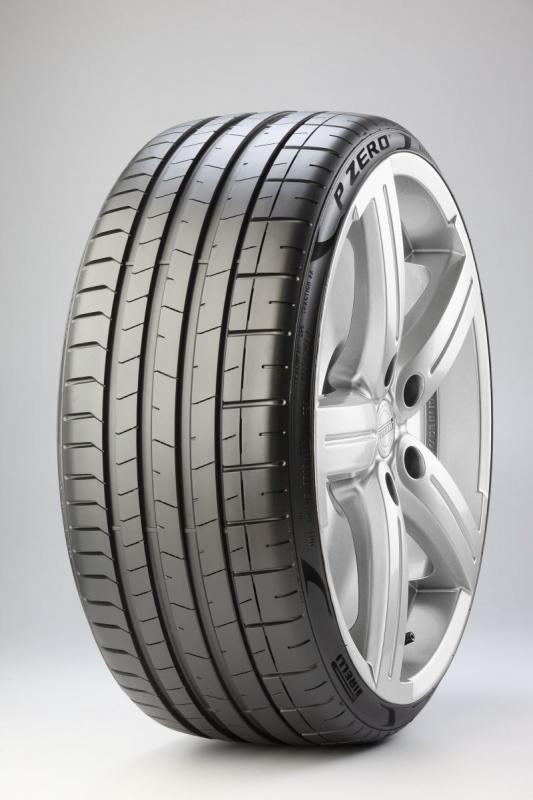 Pirelli 245/40 R20 P-ZERO (PZ4) L.S. 99W XL VOL MFS PNCS .