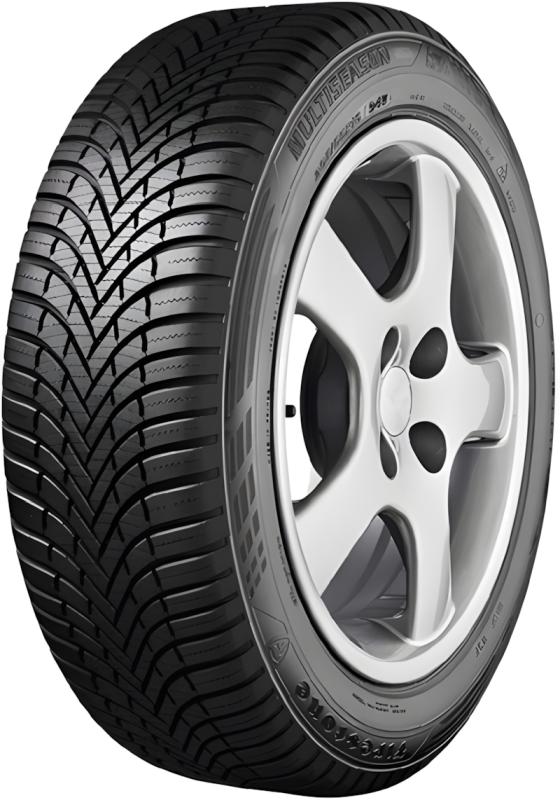 Firestone 235/55 R19 MULTISEASON 2 105W XL 3PMSF