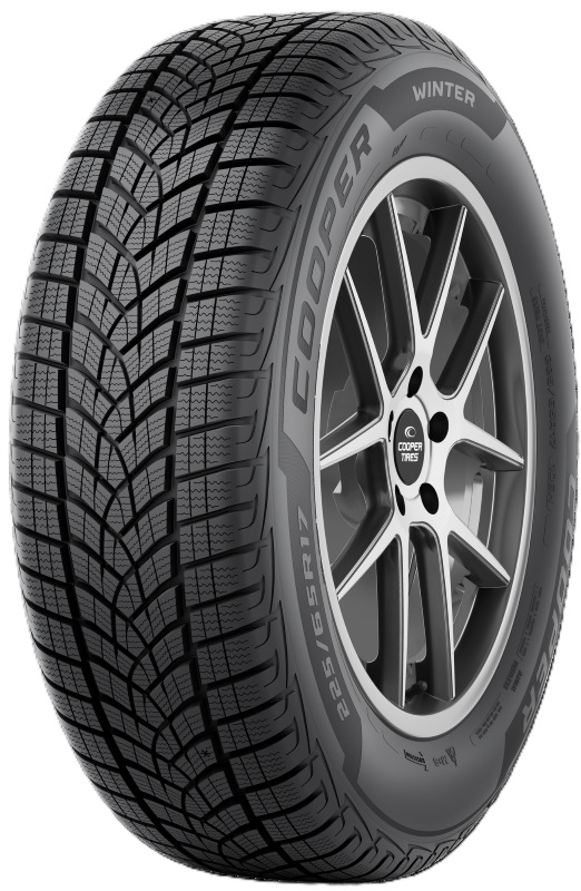 Cooper Tires 225/45 R19 COOPER WINTER 96V XL FP 3PMSF