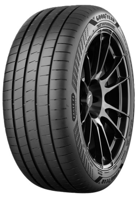 Goodyear 245/40 R20 ELECTRICDRIVE ASYMMETRIC 6 99Y XL *