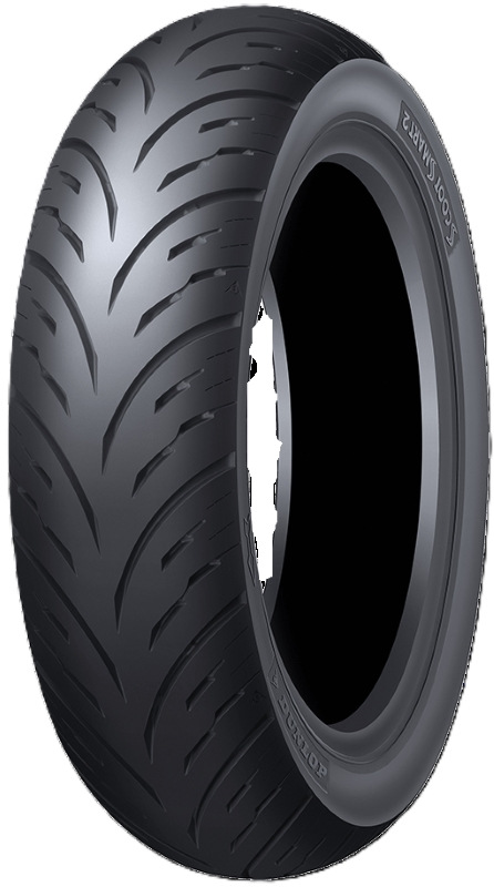Dunlop 130/70-12 SCOOTSMART 2 F/R 62S TL