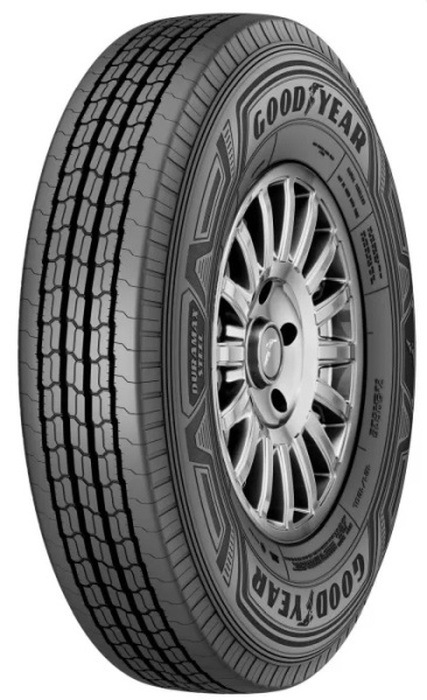 Goodyear 7,00 R16 DURAMAX STEEL 117/116N