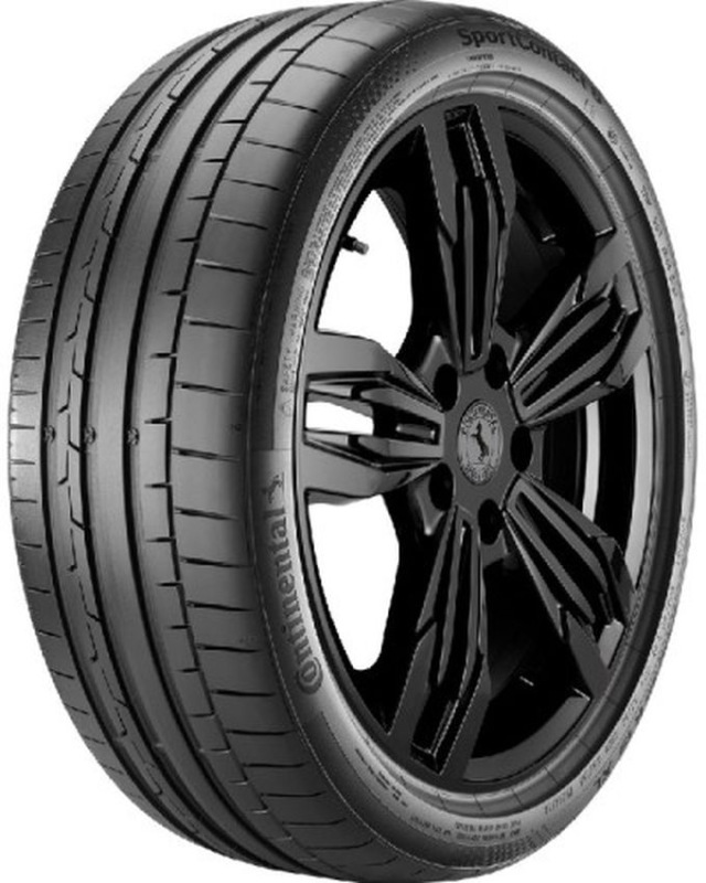 Continental 295/40 R20 SportContact 6 (110Y) XL FR MO1